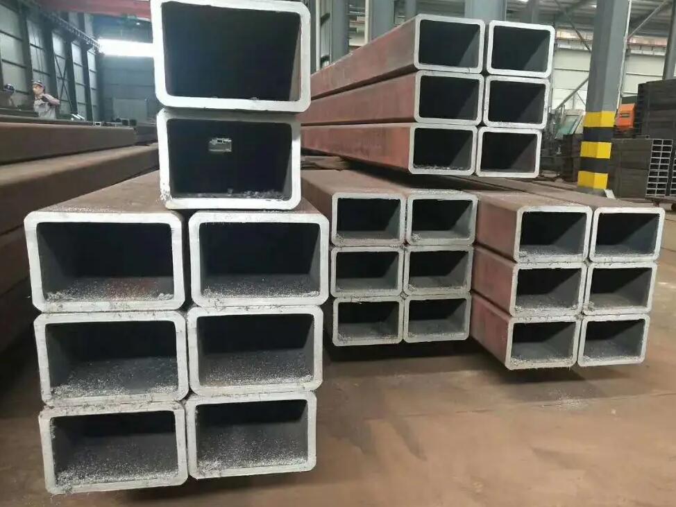 宜春s355j0方管